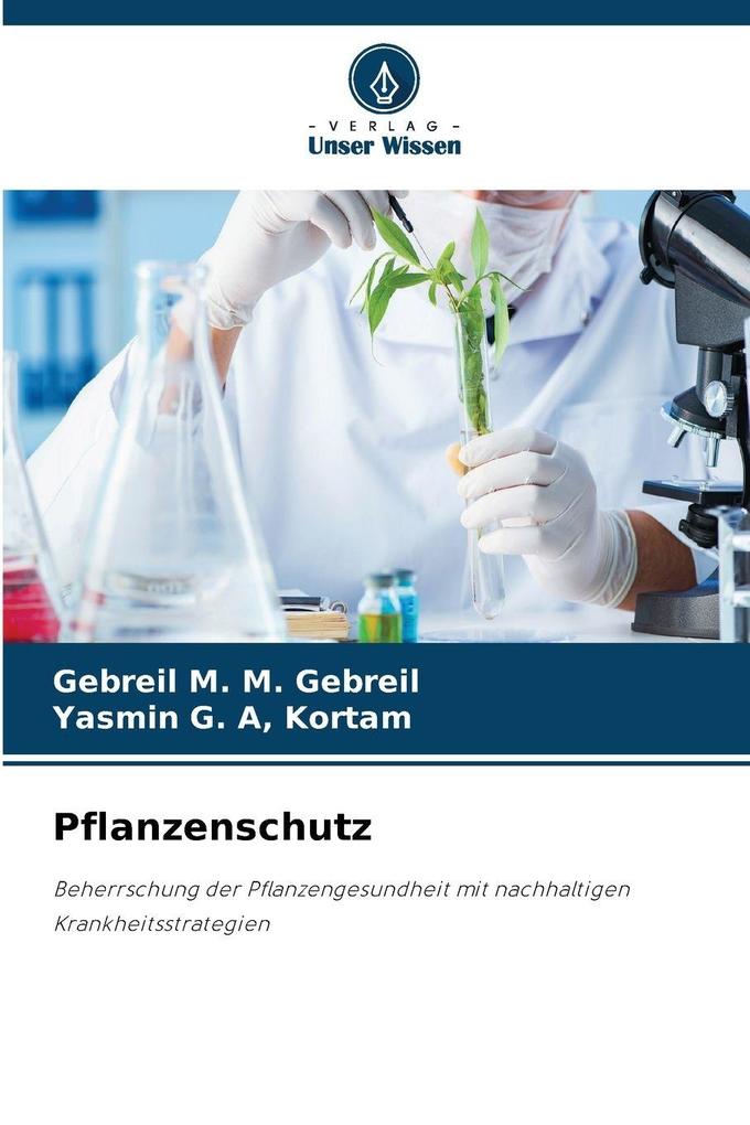 Pflanzenschutz