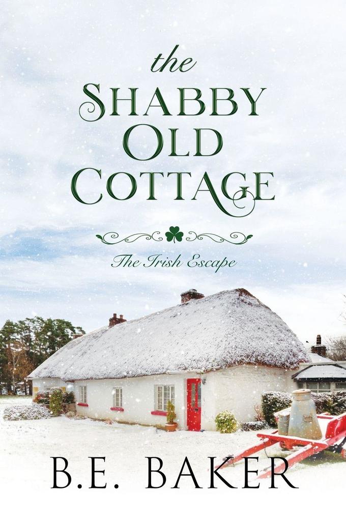 The Shabby Old Cottage