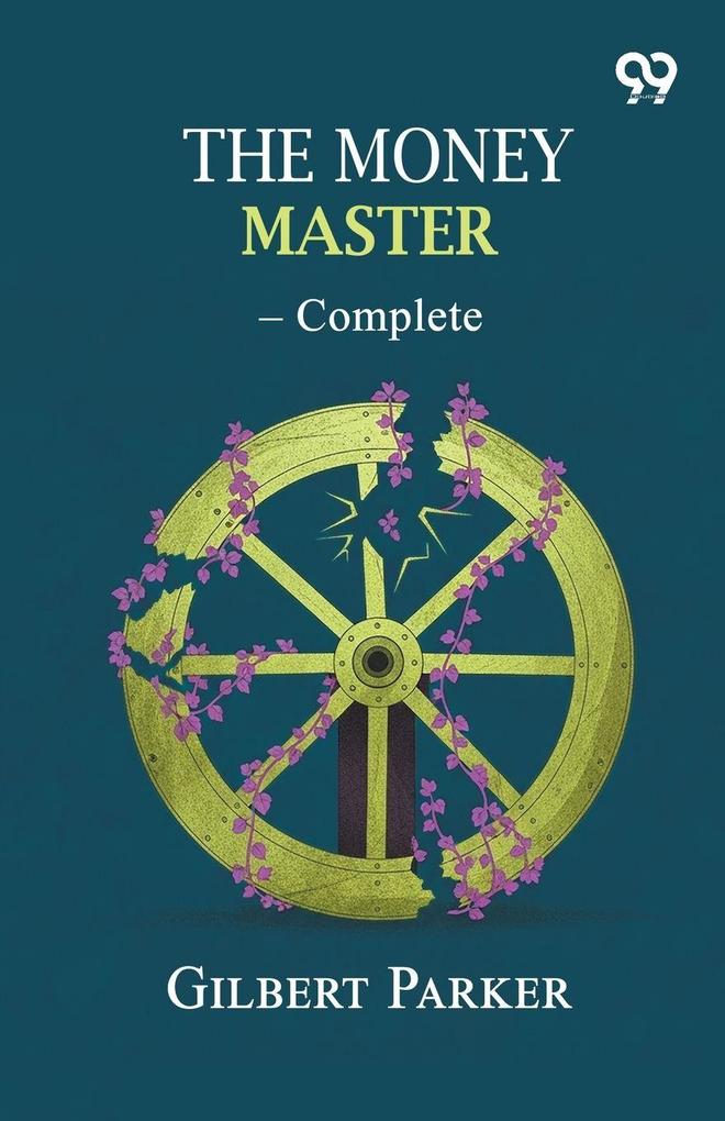 The Money Master - Complete