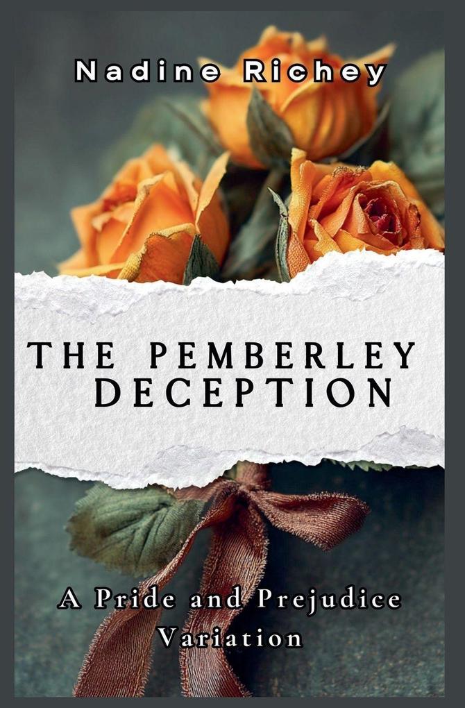 The Pemberley Deception