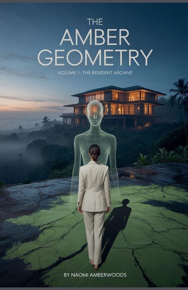The Amber Geometry