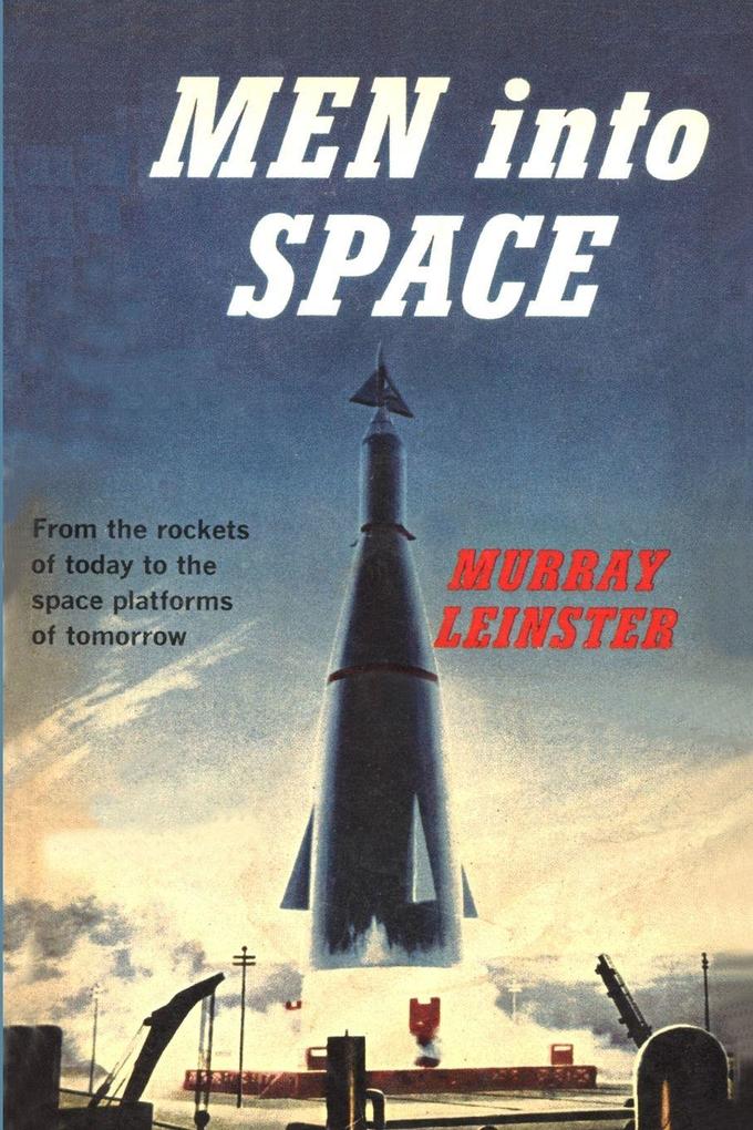Men Into Space