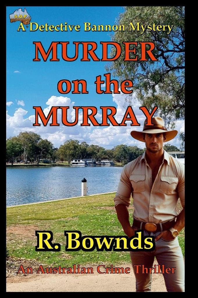 Murder on the Murray