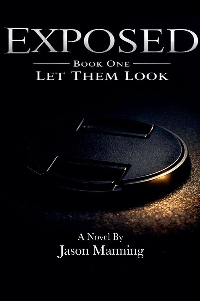 Exposed- Book One