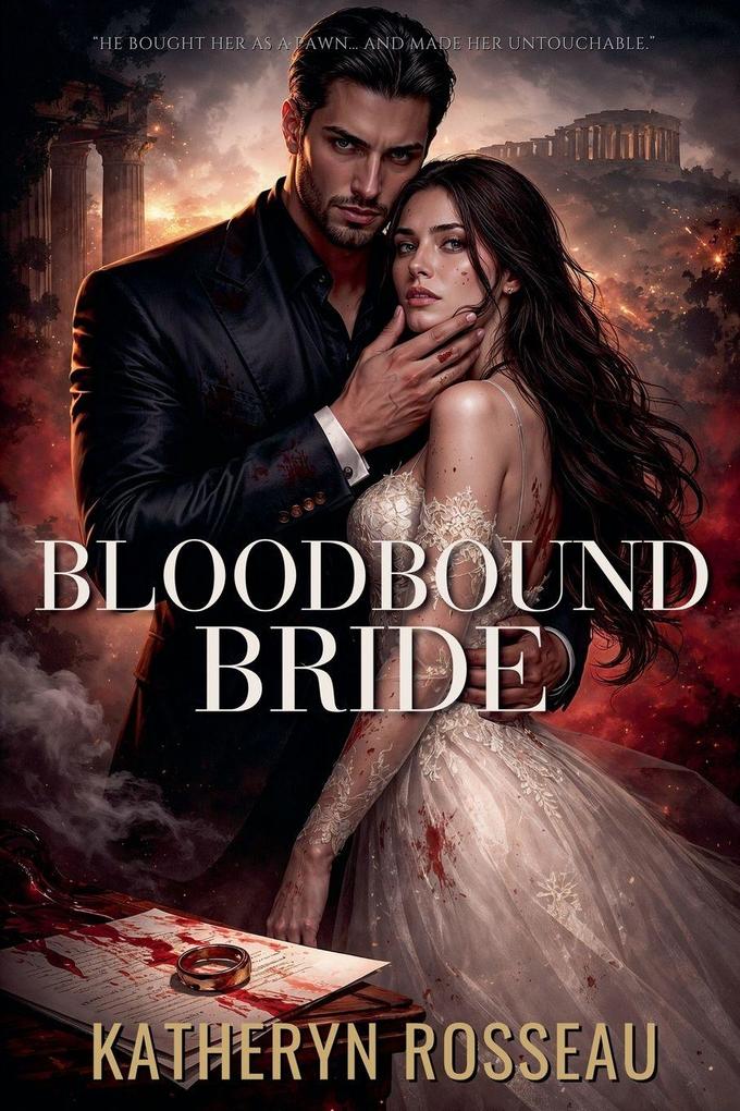 Bloodbound Bride