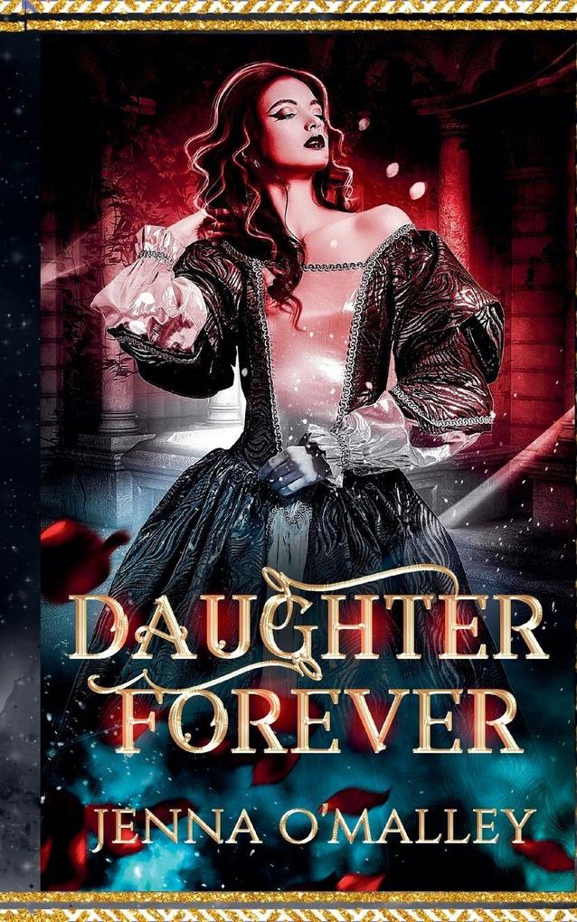Daughter Forever