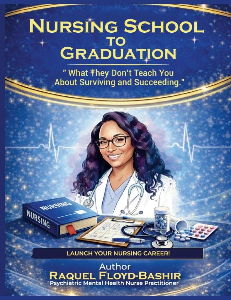 Nursing School to Graduation