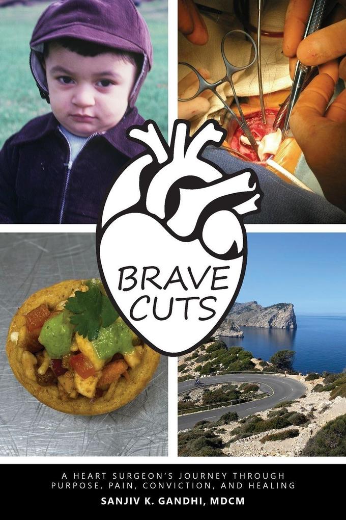 Brave Cuts