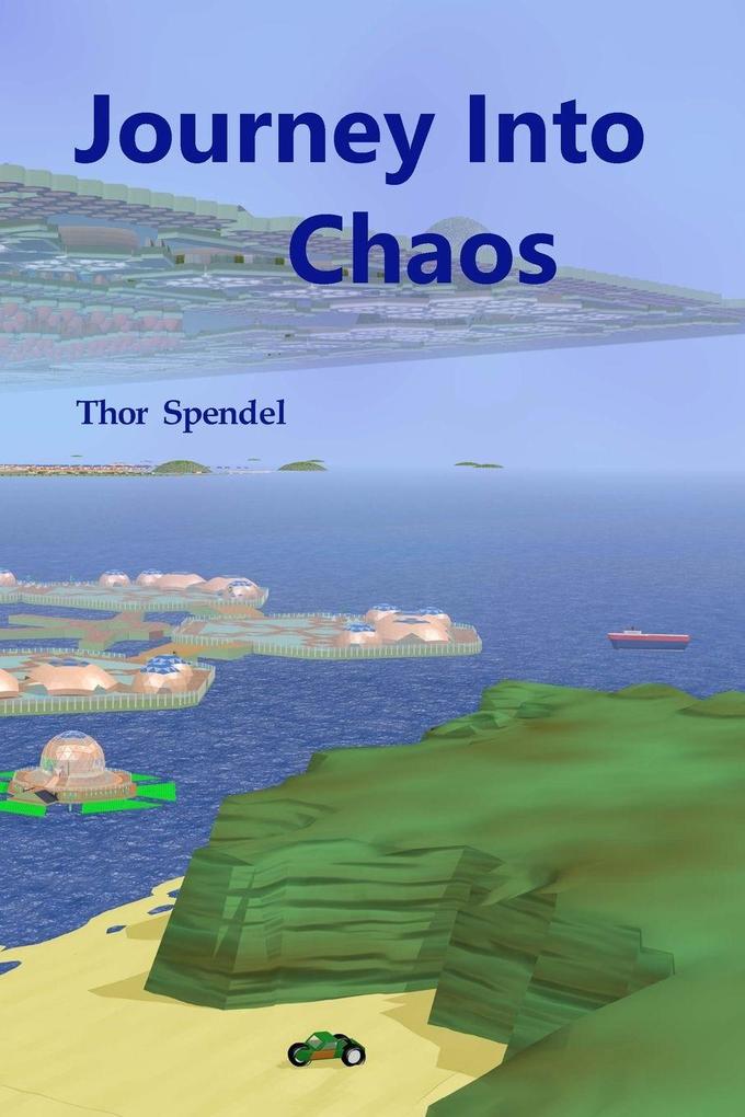 Journey Into Chaos