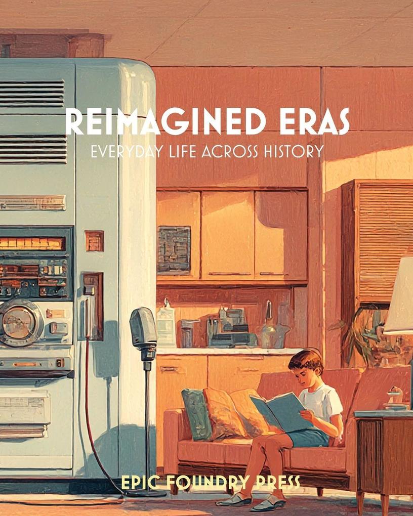 Reimagined Eras
