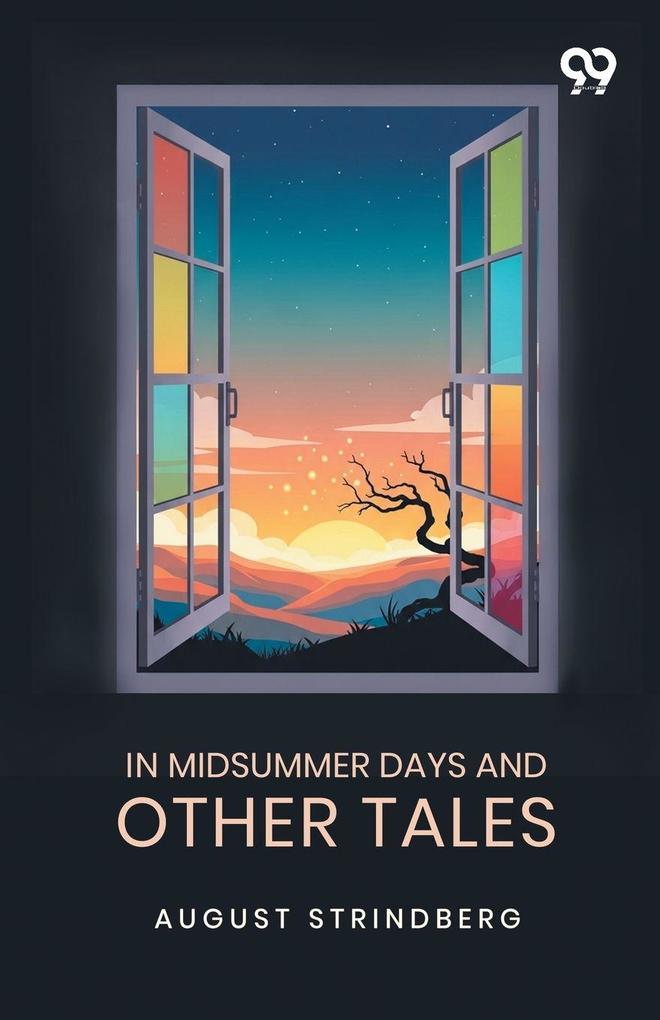 In Midsummer Days And Other Tales