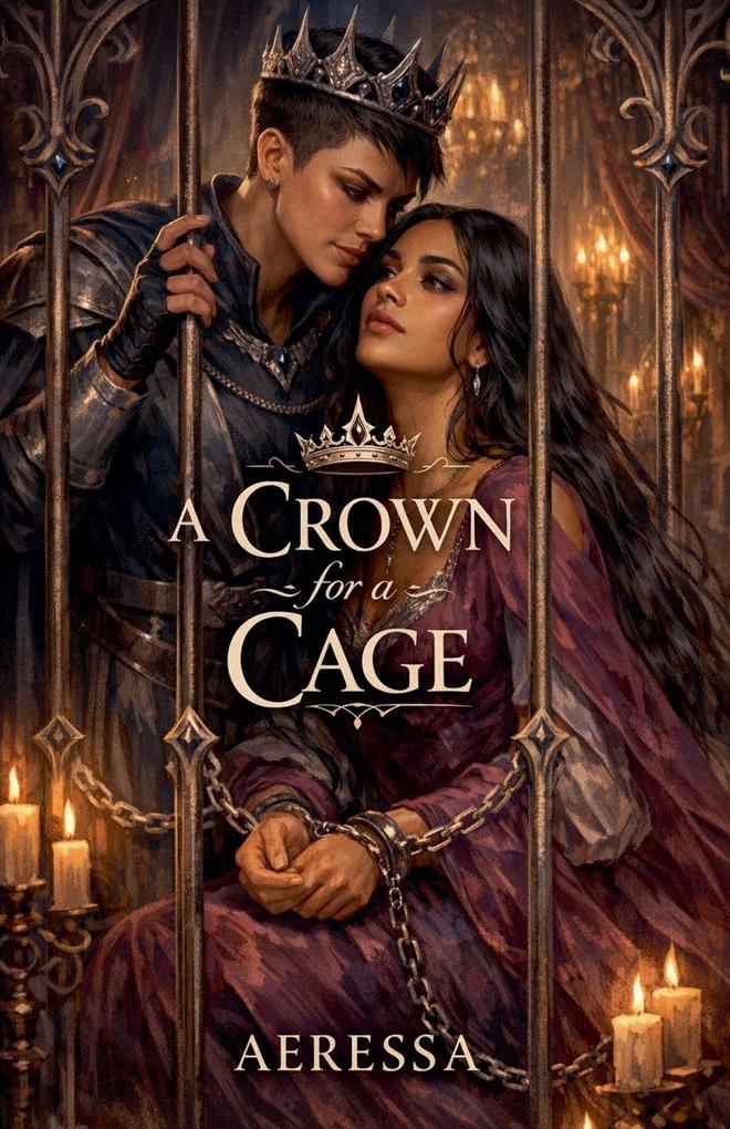 A Crown for a Cage