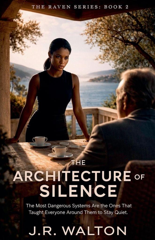 The Architecture Of Silence