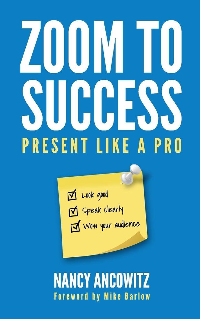 Zoom to Success