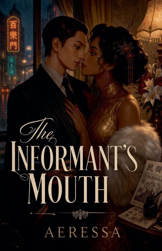 The Informant's Mouth