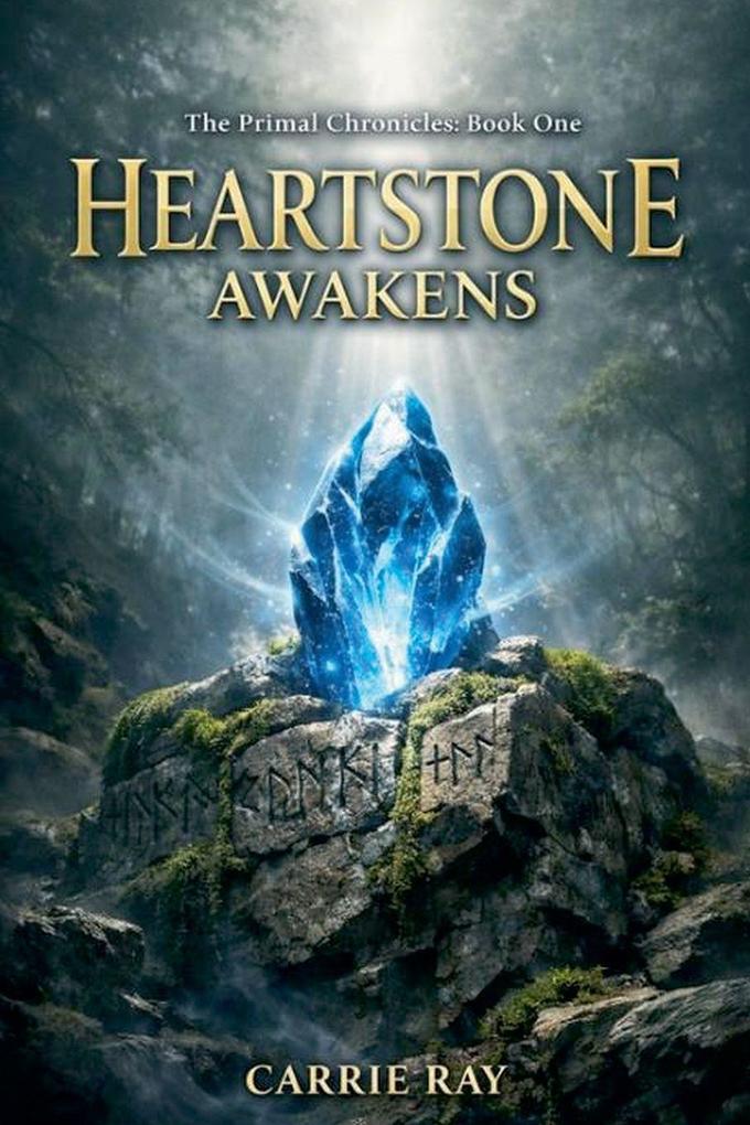 The Heartstone Awakens