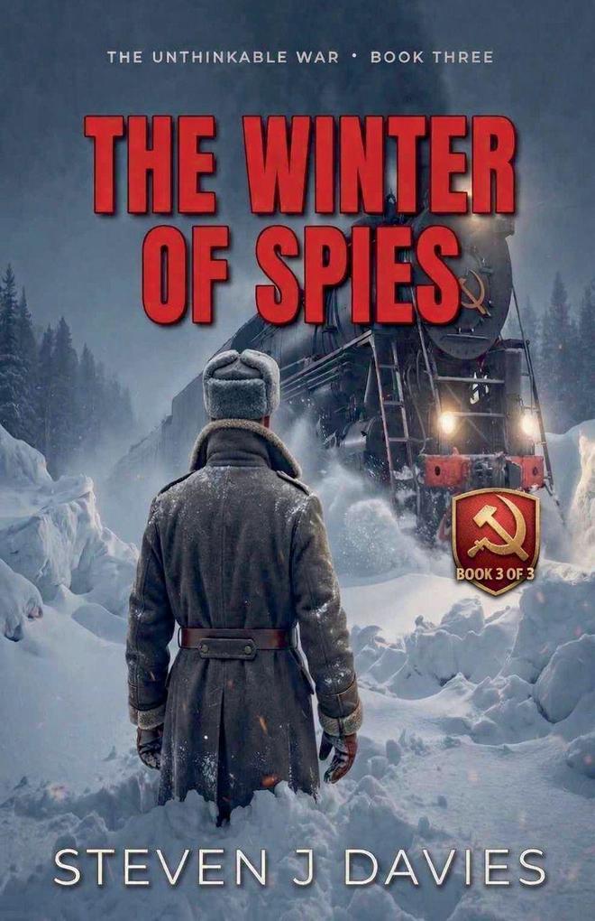 The Winter Of Spies