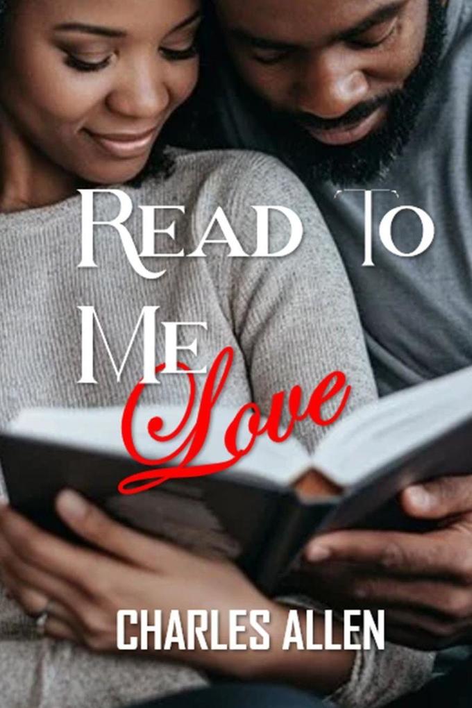 Read To Me Love
