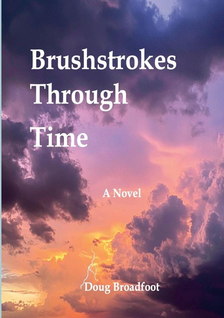 Brushstrokes Through Time