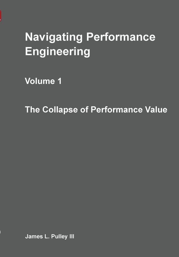 Navigating Performance Engineering