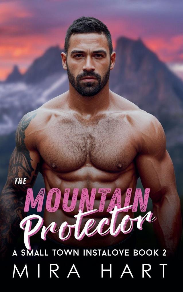 The Mountain Protector