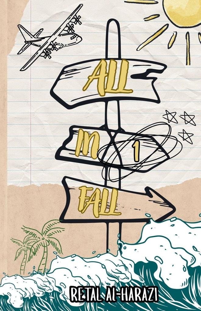 All In 1 Fall