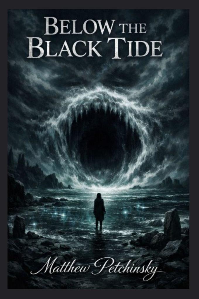 Below the Black Tide