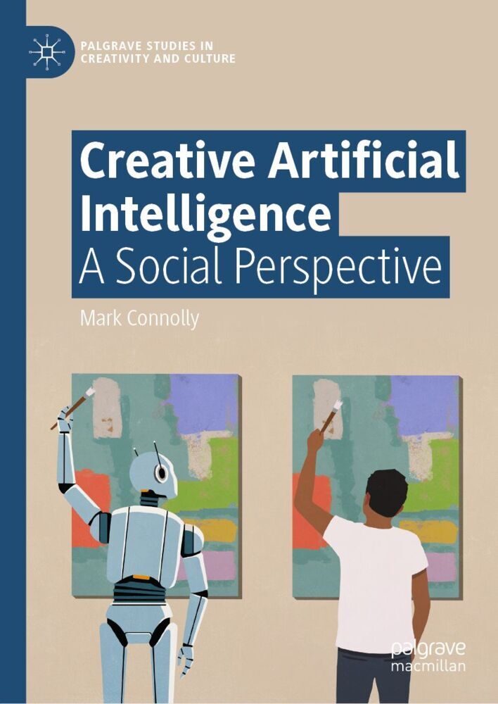 Creative Artificial Intelligence