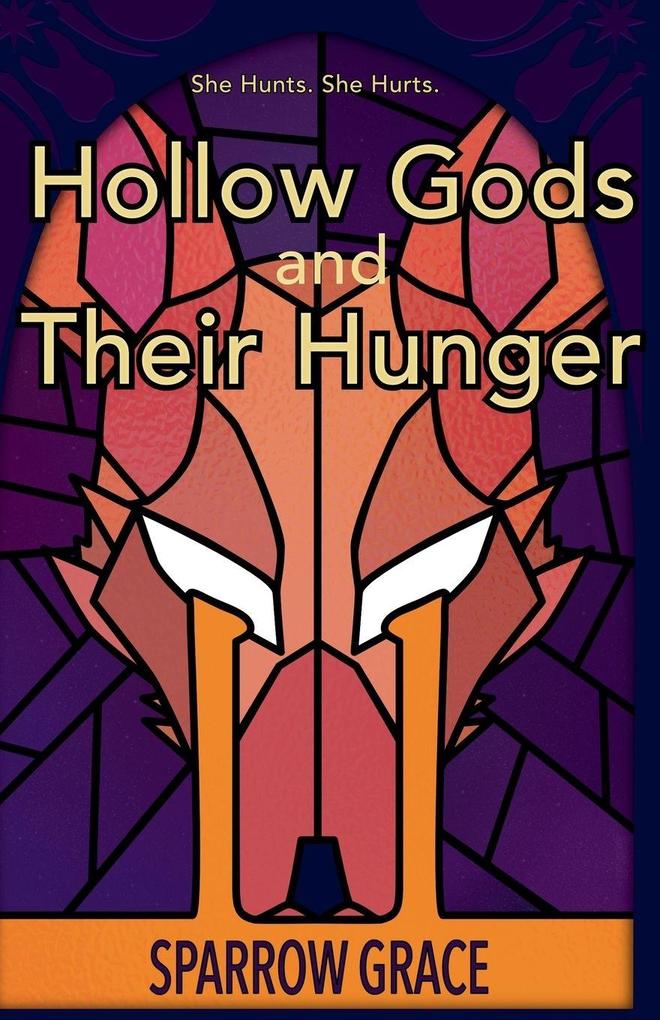 Hollow Gods & Their Hunger