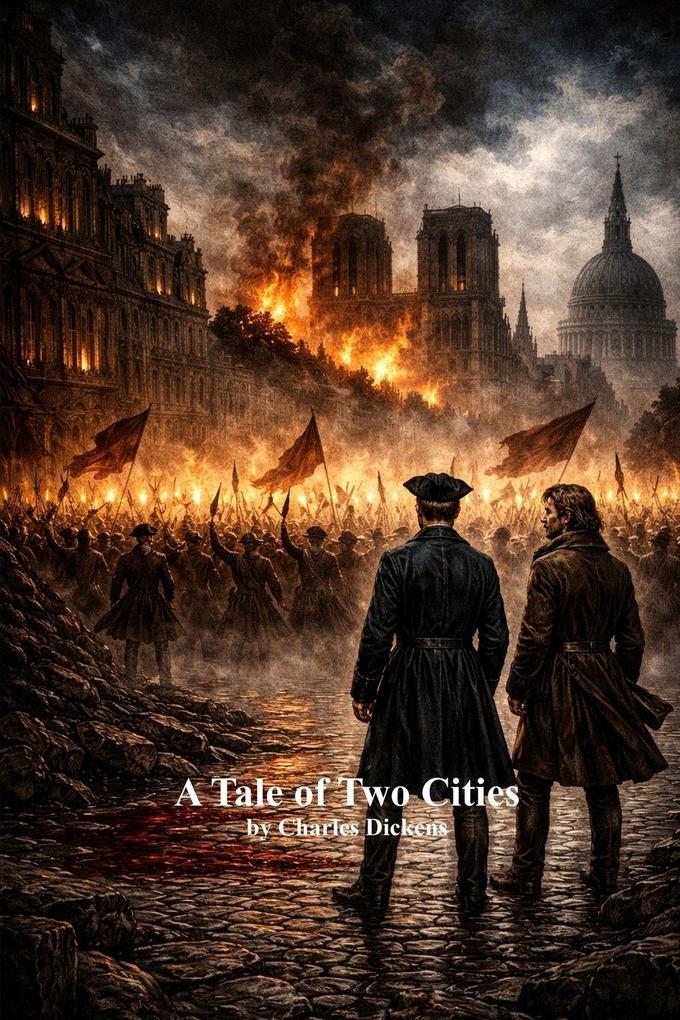 A Tale of Two Cities
