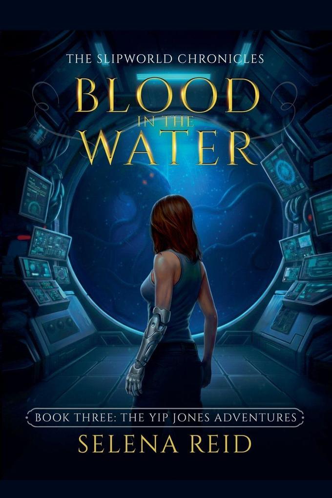Blood in the Water