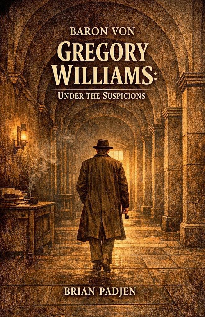 Baron Von Gregory Williams