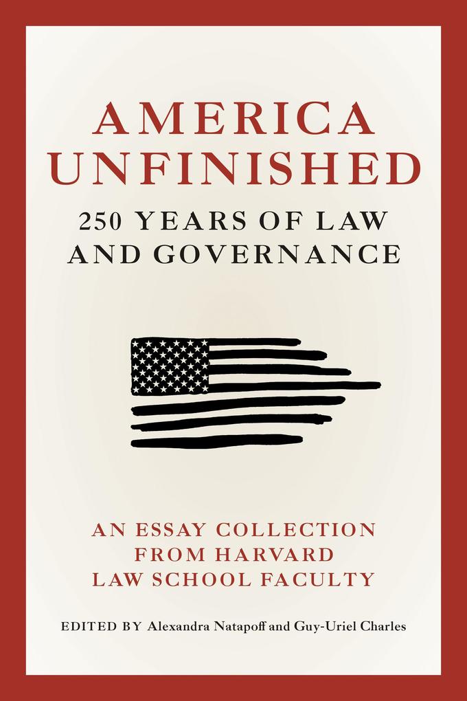 America Unfinished