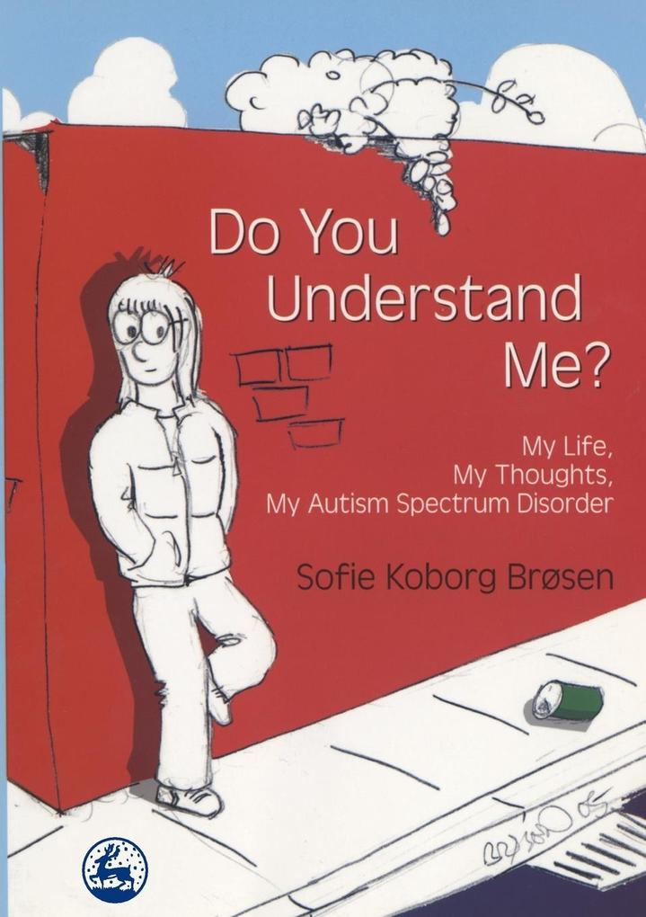Do You Understand Me?