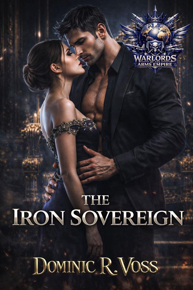 The Iron Sovereign