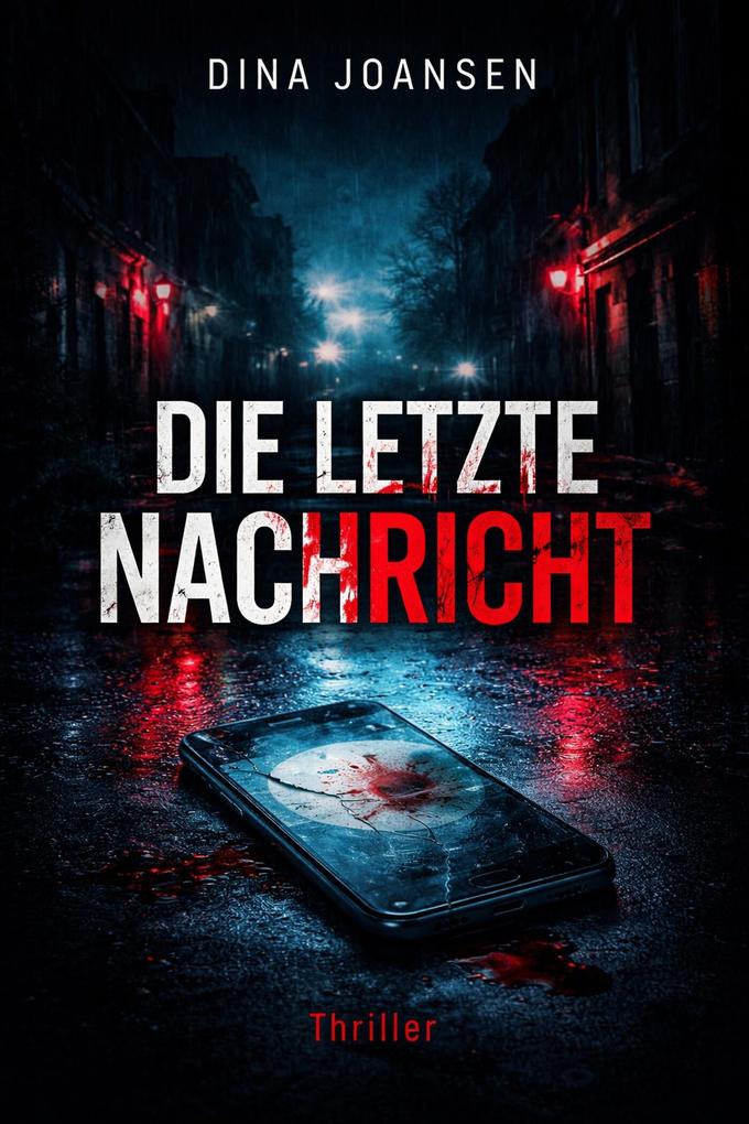 Die letzte Nachricht