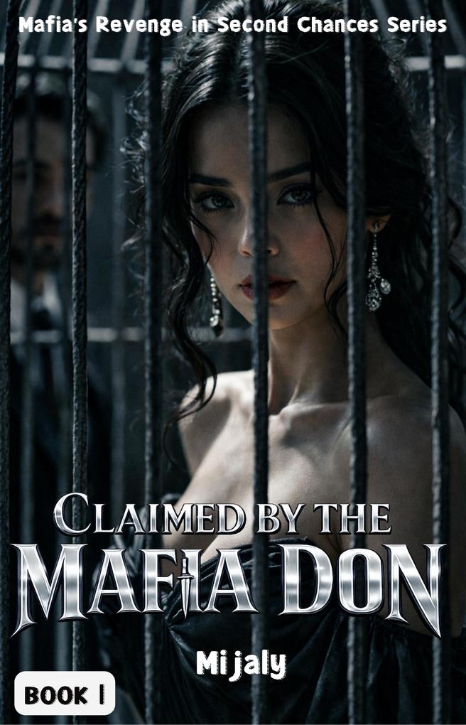 Claimed by the Mafia Don