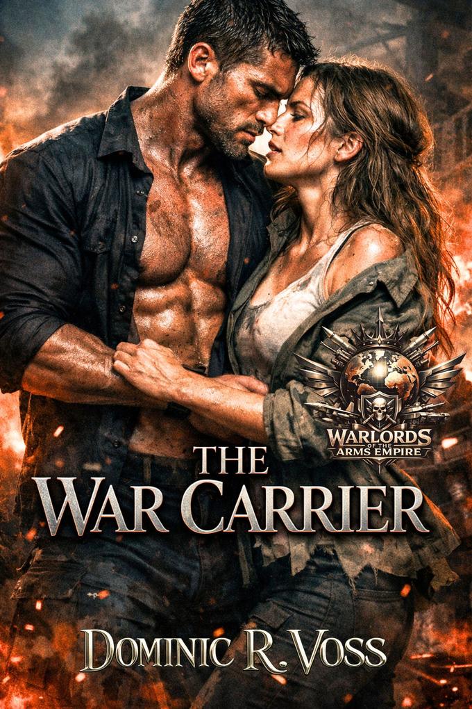 The War Carrier