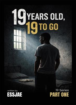 19 Years Old 19 to Go