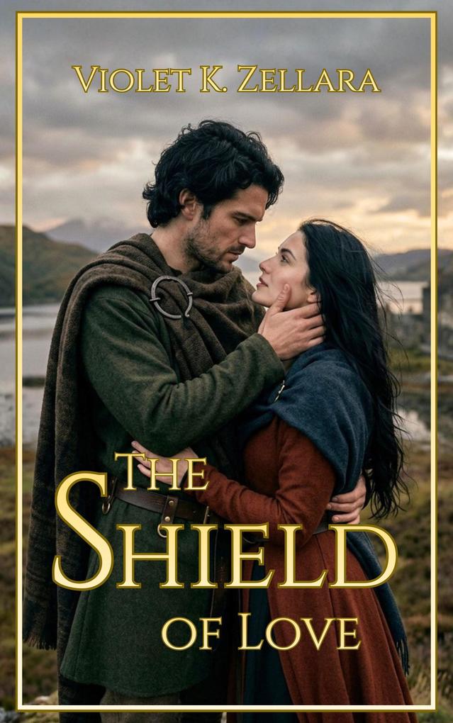 The Shield of Love
