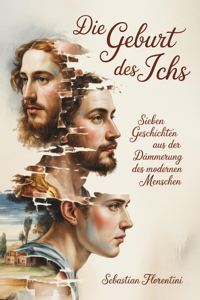 Die Geburt des Ichs