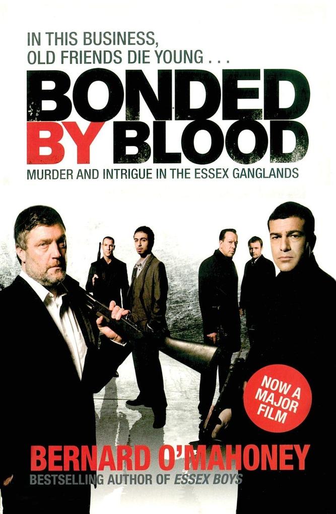 Bonded by Blood