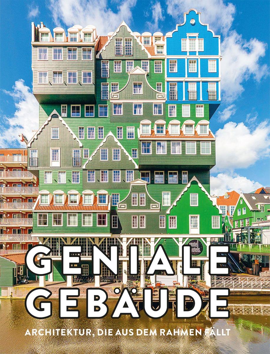 Midas Collection Geniale Gebäude