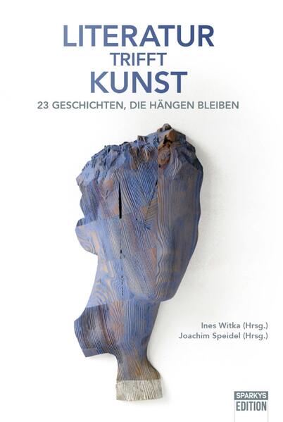 Literatur trifft Kunst