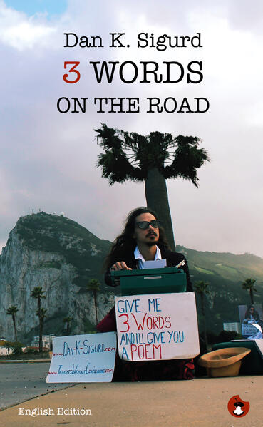 3 Words on the Road