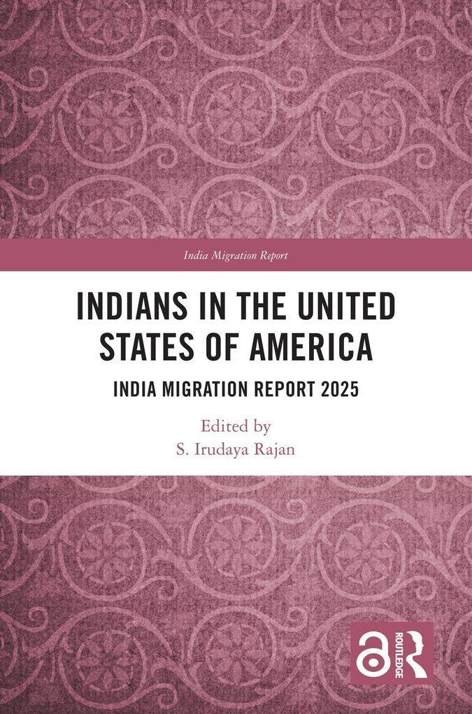 Indians in the United States of America