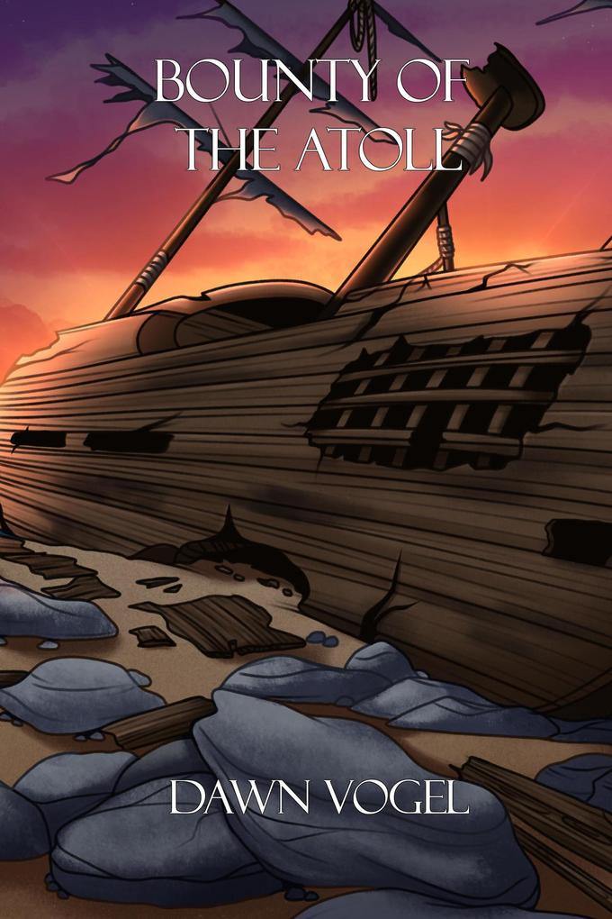 Bounty of the Atoll