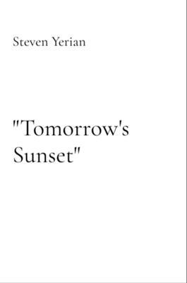 'Tomorrow's Sunset'