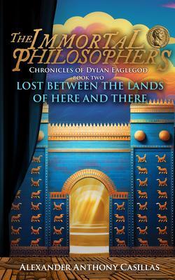 Lost Between The Lands of Here and There