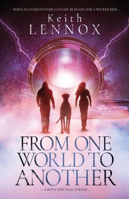 From One World To Another